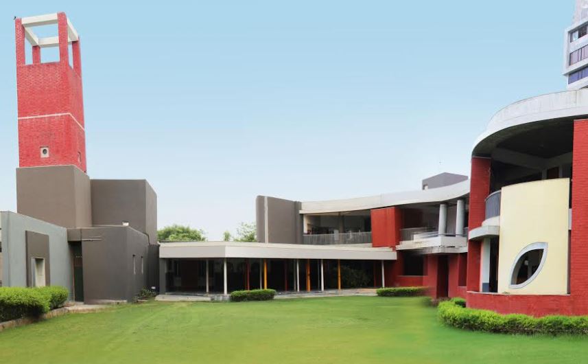 Adani Vidya Mandir 2 Guj