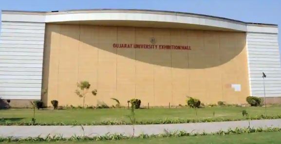 GUJARAT UNI