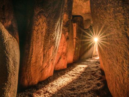 Newgrange