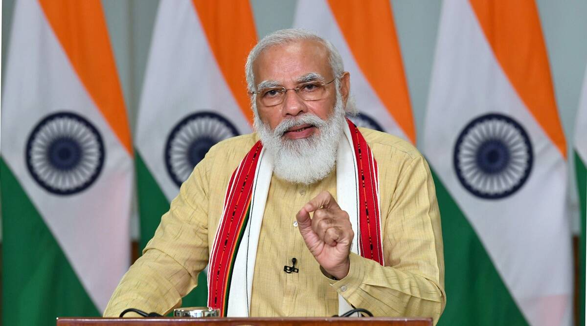 વિશ્વ સિંહ દિવસ: PM મોદીએ કહ્યું: ‘ભારતને એશિયાટિક સિંહનું ઘર હોવાનું ગર્વ છે’