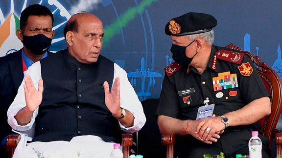 RAJNATH