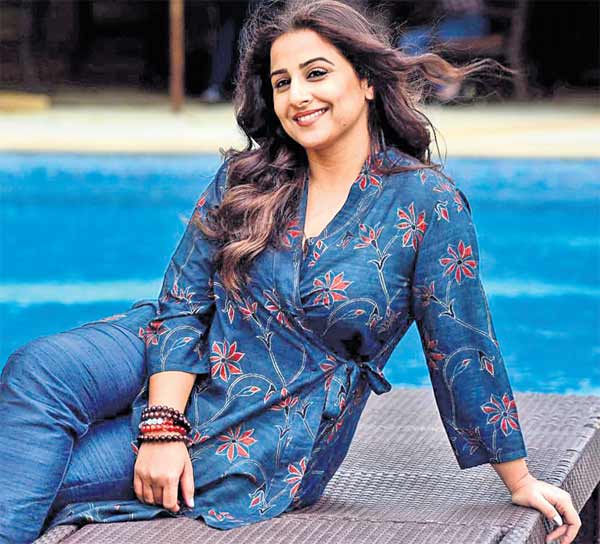 Vidya-balan