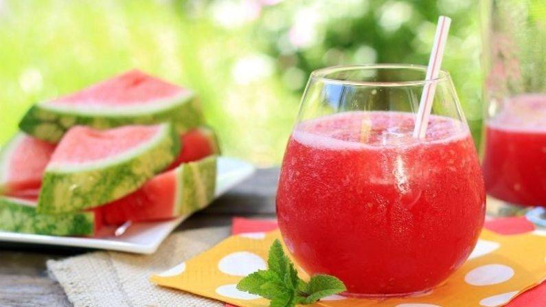 Watermelon-Juice