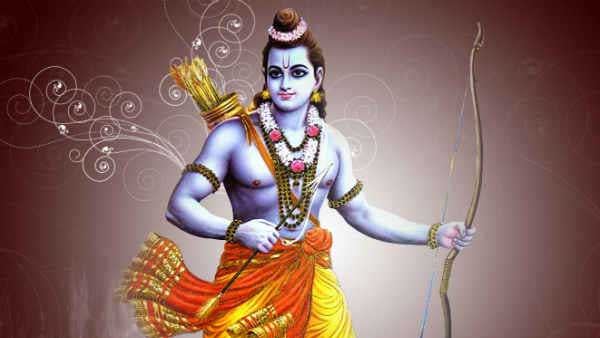 આજે રામનવમી,આપણા પ્રિય મર્યાદા પુરુષોત્તમ ભગવાન શ્રી રામનો જન્મદિવસ  