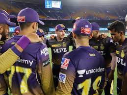 KKR ના બે ખેલાડીઓ કોરોના પોઝિટિવ – આજે કોલકાતા-બેંગલોર વચ્ચે અમદાવાદ ખાતે રમાનાર મેચ રદ કરાઈ