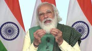 બ્રિટનમાં યોજાનારા જી-7 શિખર સમ્મેલનમાં પીએમ મોદી નહી લે ભાગ – બોરિસ જોનસને આપ્યું હતું આમંત્રણ