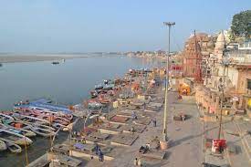 દેશનું ગૌરવ વધ્યું – બનારસના ગંગાઘાટ,કાંચીપુરમના મંદિરો સહિતના છ સ્થળોને વર્લ્ડ હેરિટેજની સંભવિત સૂચિમાં મળ્યું સ્થાન