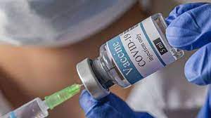 જમ્મુ-કાશ્મીર રસીકરણ મામલે મોખરેઃ- 100 ટકા લોકોનું થયું રસીકરણ