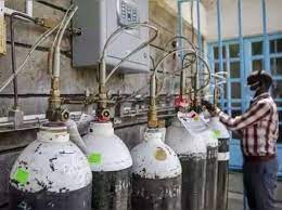 કેન્દ્ર સરકારે દિલ્હી માટે ઓક્સિજન ક્વોટાનું પ્રમાણ 490 મેટ્રીક ટનથી વધારીને 590 મેટ્રિક ટન કર્યું 