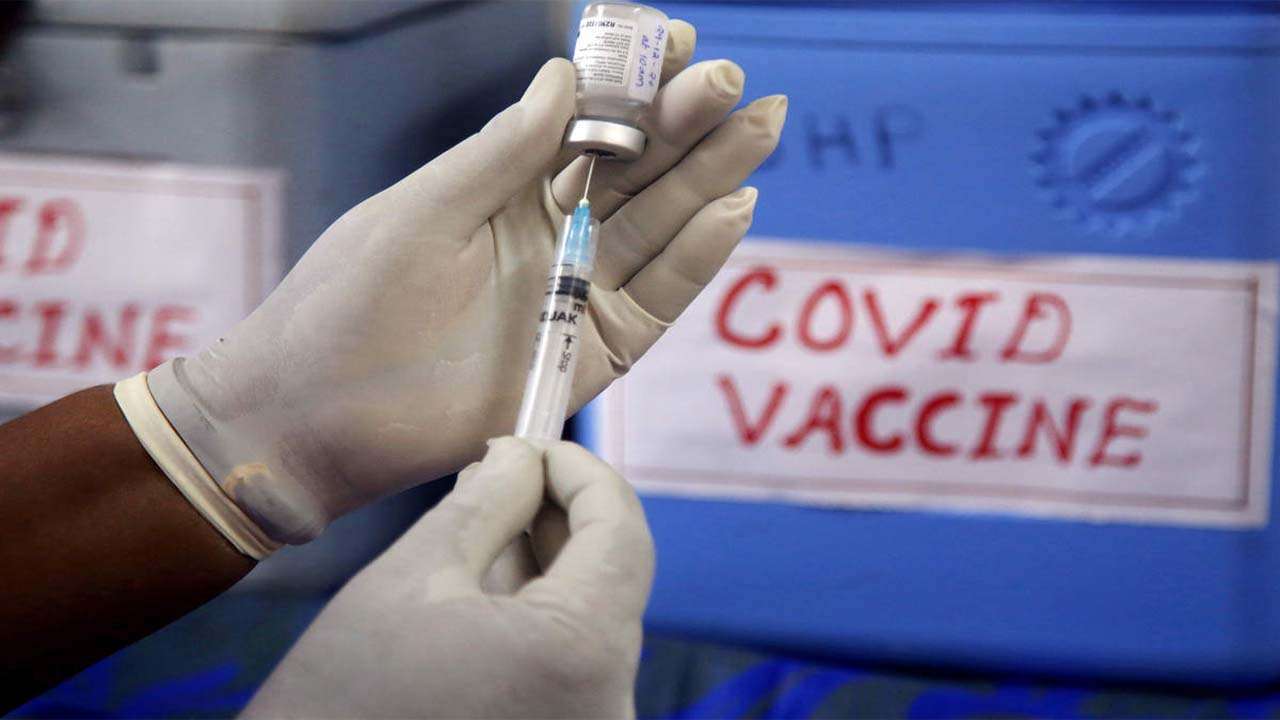 ગુજરાતમાં ત્રણ મહાનગરો અને ચાર જિલ્લાઓમાં 100 ટકા રસીકરણ