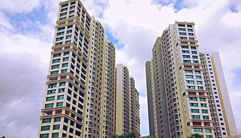 સિંગાપોર-દુબઈની જેમ ગુજરાતના આ પાંચ શહેરોમાં ગગનચૂંબી ઈમારતોના બાંધકામને મંજૂરી