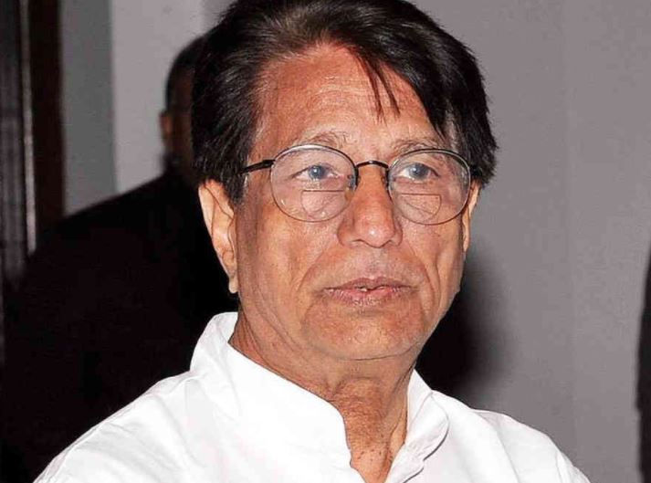 Ajit Singh