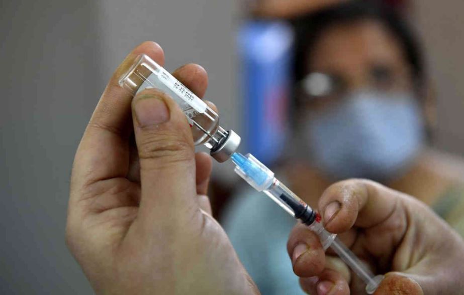 કોરોના રસીકરણઃ અમદાવાદમાં 50 લાખથી વધુ લોકો રસી લઈને થયાં સુરક્ષિત