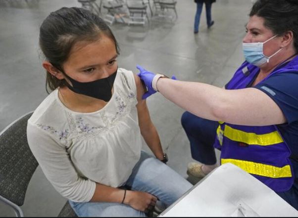 બાળકો હવે કોવિડથી થશે સુરક્ષિત, બાળકો માટે કોવેક્સિન રસીને મળી મંજૂરી