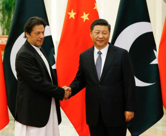 China-PAK