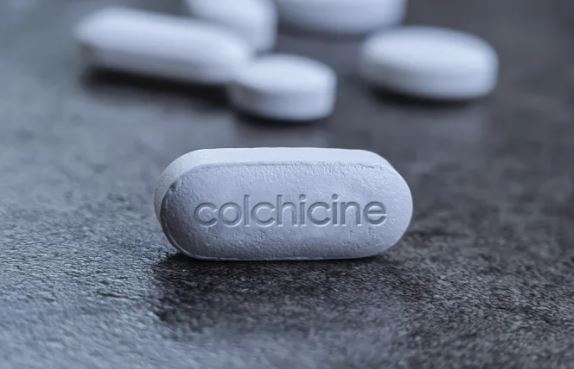 Colchine