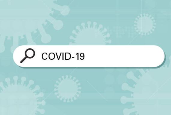 Covid 19 Search