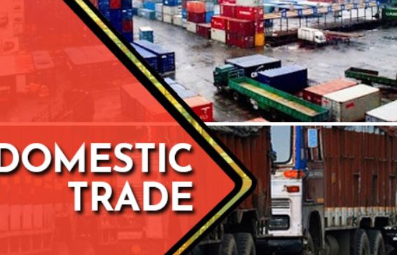 Domestic Trade