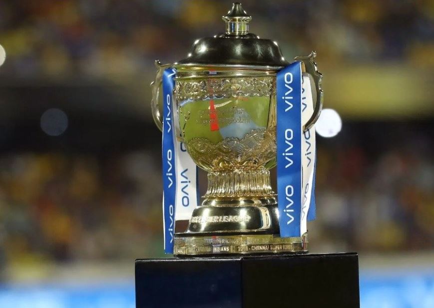 IPL PART 2: પ્રથમ મેચમાં મુંબઇ ઇન્ડિયન vs ચેન્નાઇ સુપર કિંગ્સ ટકરાશે, BCCIએ જાહેર કર્યો કાર્યક્રમ