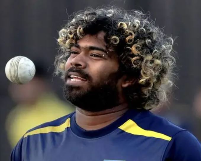 Lasith Malinga