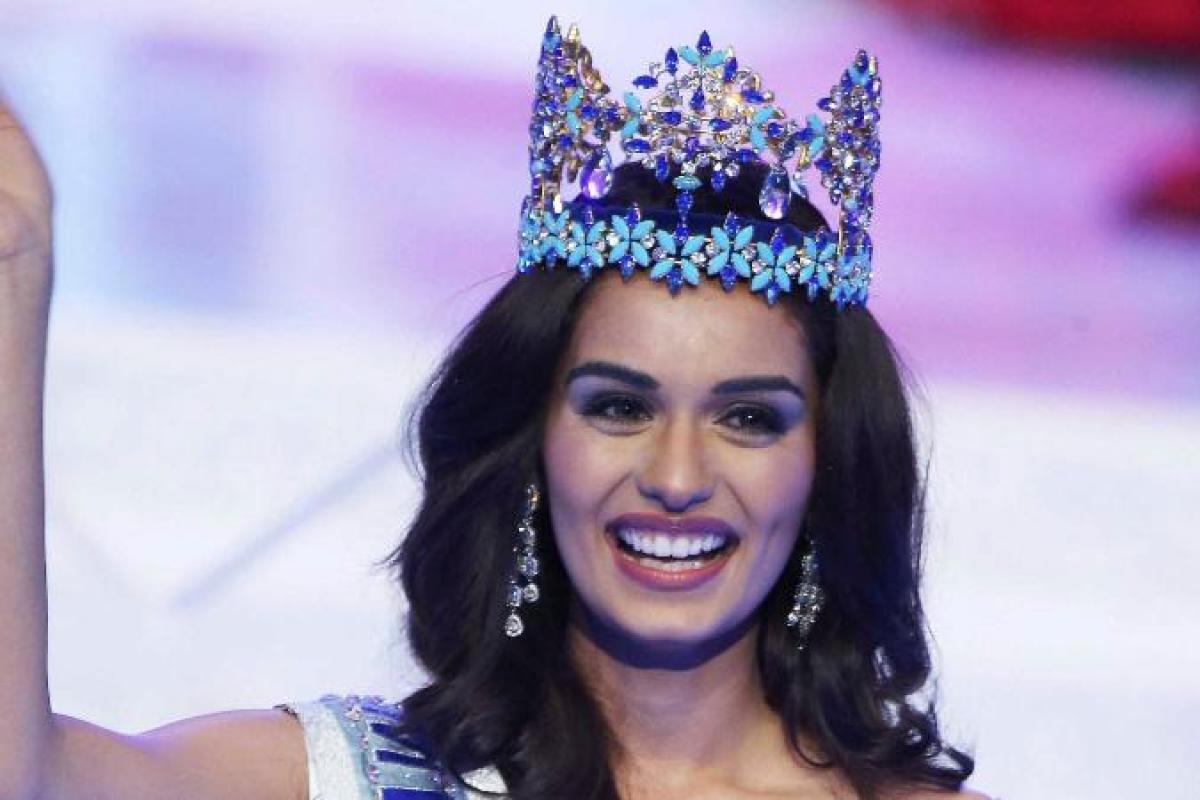 Manushi_Chhillar_PTI