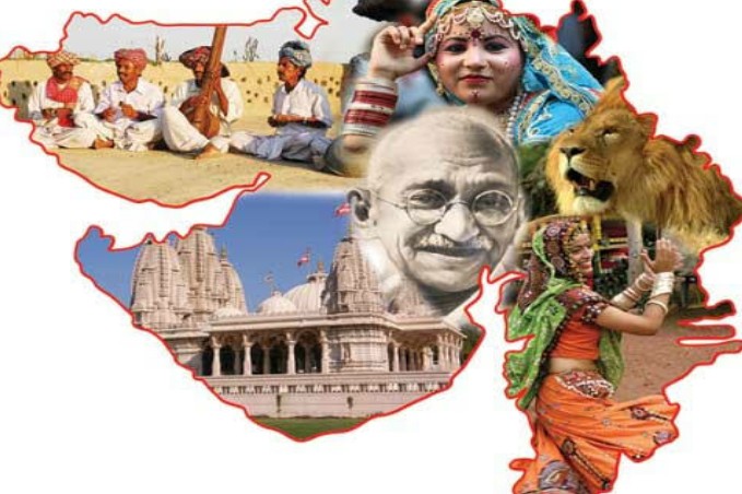 ગુજરાતનો 61 મો સ્થાપના દિવસ – પીએમ મોદીએ ટ્વિટ કરીને આપી શુભેચ્છા