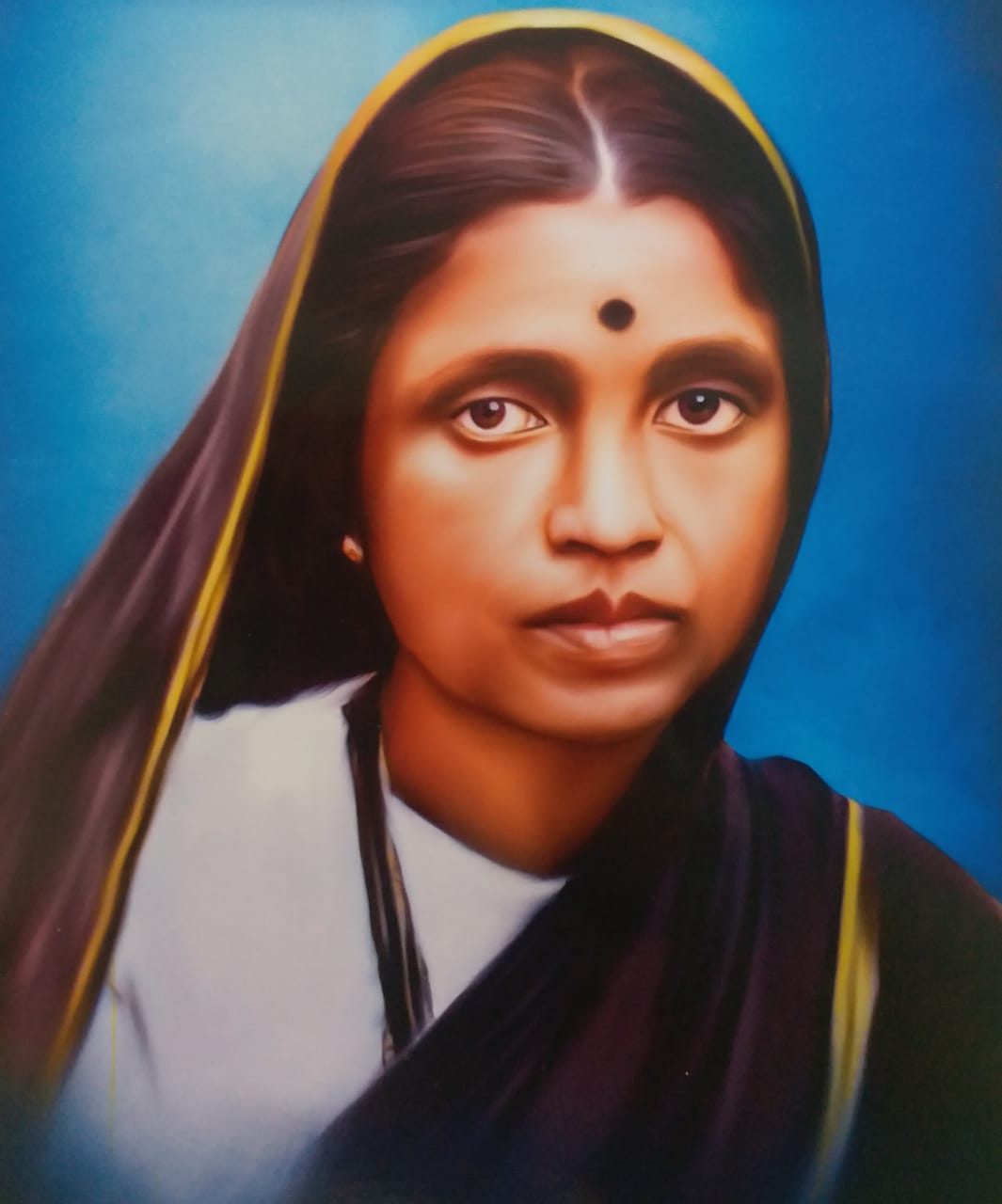 RAMABAI