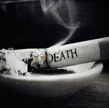 SMOKE KILLING