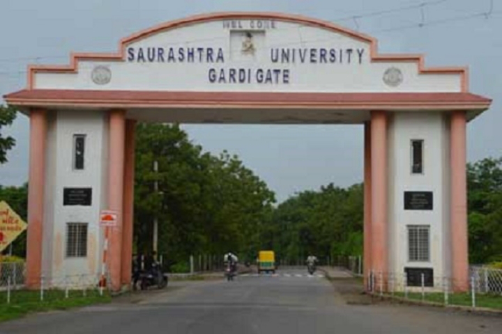Saurashtra-University-Rajkot