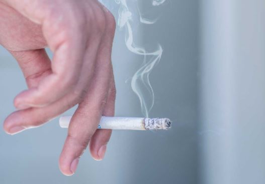 ધૂમ્રપાન કરનારા સાવધાન, તેનાથી મોતનો ખતરો 50% વધુ: WHO