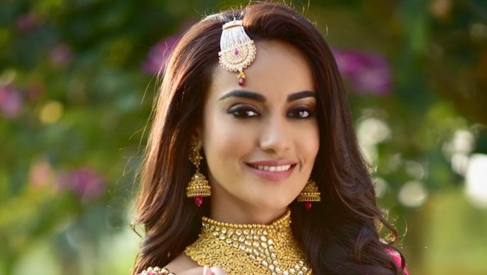 Surbhi-Jyoti