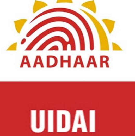 UIDAI