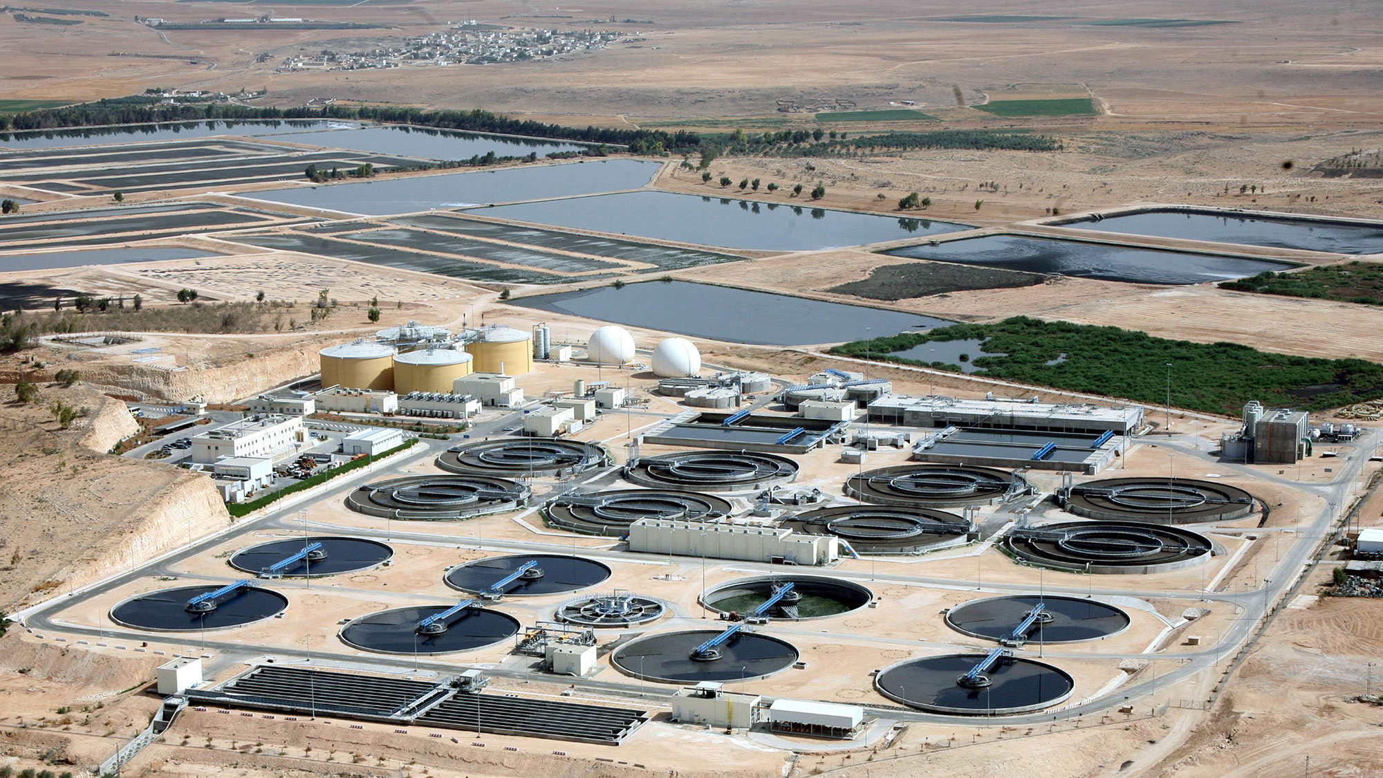 રાજ્યની વધુ ૯ નગરપાલિકાઓમાં બનાવાશે આધુનિક સુએઝ ટ્રીટમેન્ટ પ્લાન્ટ