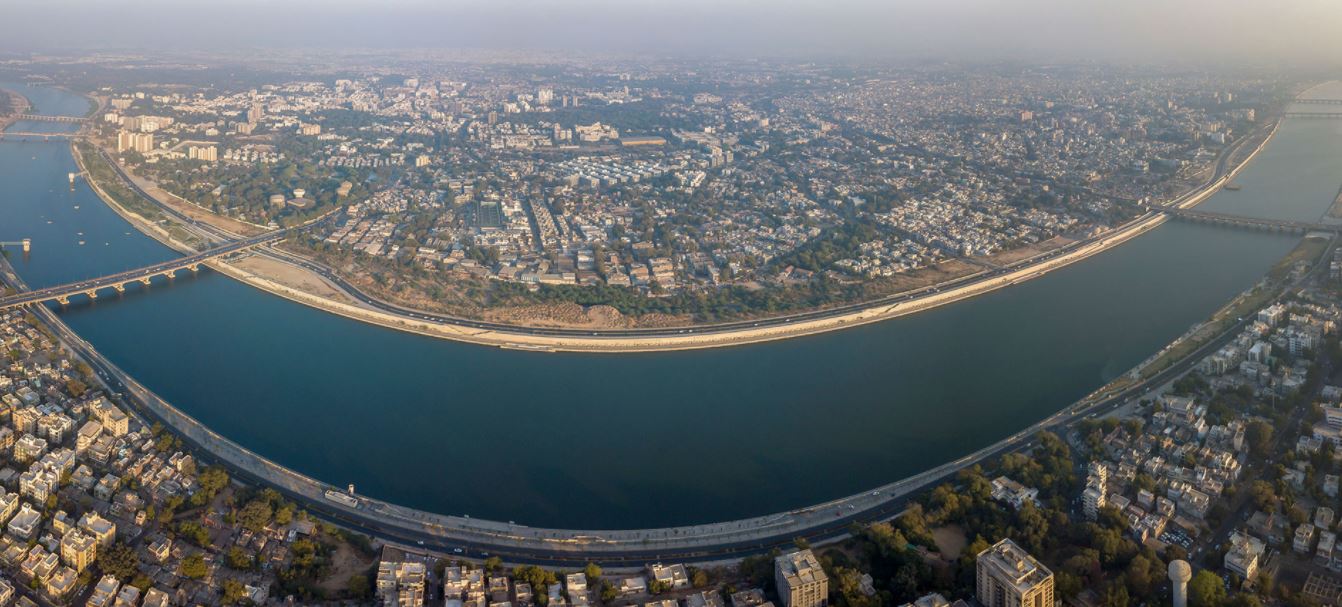 કોરોના વાયરસઃ ગુજરાત સહિત સમગ્ર દેશની વિવિધ નદીઓના પાણીના લેવાશે સેમ્પલ
