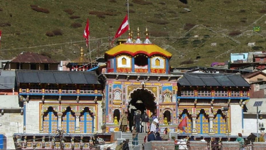 badrinath ji