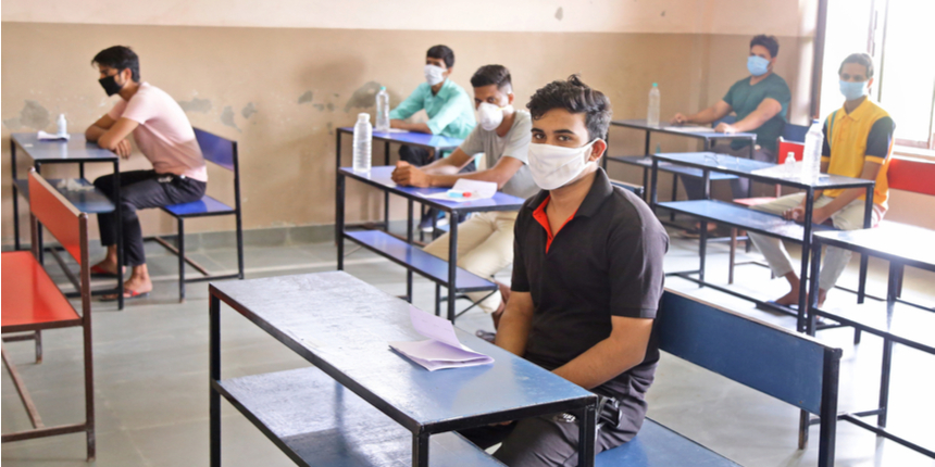 CBSE બાદ ગુજરાત બોર્ડે પણ ધોરણ 12ની પરીક્ષા રદ કરીઃ વિદ્યાર્થીઓના ભવિષ્ય સામે અવઢવ ભરી સ્થિતિ