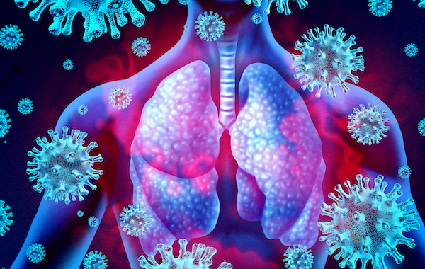 Lung Virus Infection