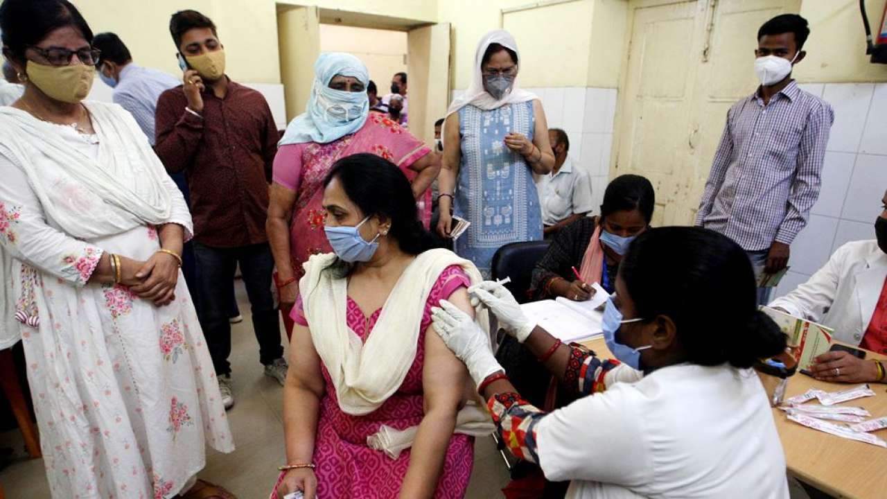 ભારતની સિદ્વિ, રસીકરણનો આંકડો 75 કરોડને પાર, WHOએ પણ કરી સરાહના