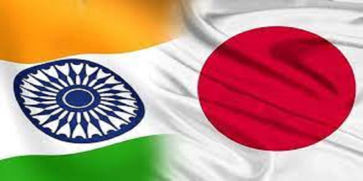 indian-Japan