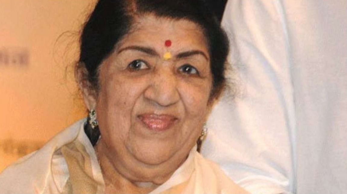 latamangeshkar