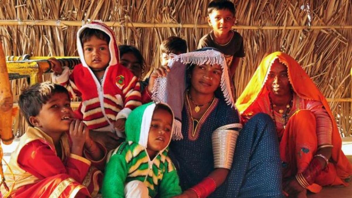 કચ્છના ઝૂરા કેમ્પના પાકિસ્તાની શરણાર્થીઓને મળશે ભારતનું નાગરિકત્વઃ શરણાર્થીઓ ખૂશખૂશાલ