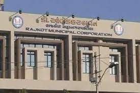 rajkot muni