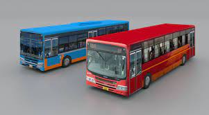 હવે અમદાવાદ શહેરમાં 50 ટકા ક્ષમતા સાથે 7 જૂનથી દોડશે એએમટીએસ-બીઆરટીએસ બસ
