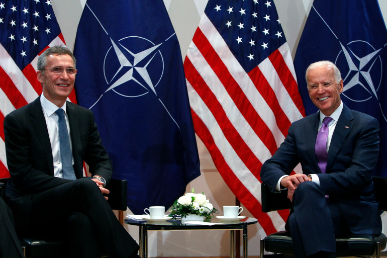 China requests NATO to stop exaggerating ‘China threat theory’