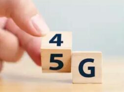 4 to 5G