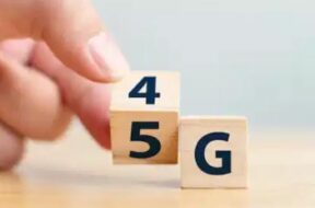 4 to 5G