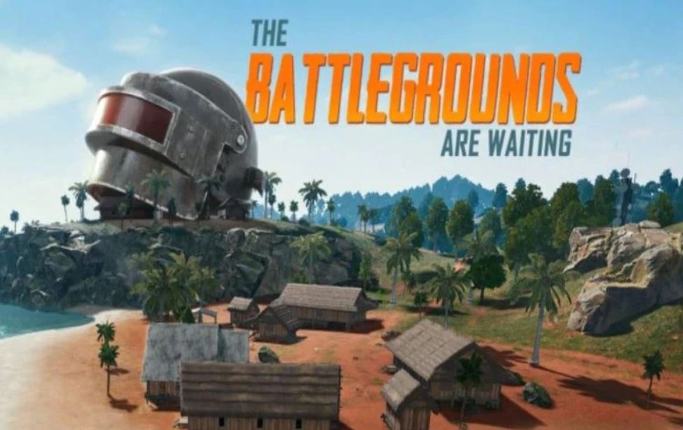 Battlegrounds