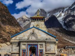 CHAR DHAM-1