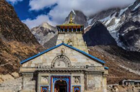 CHAR DHAM-1