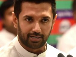 Chirag paswan